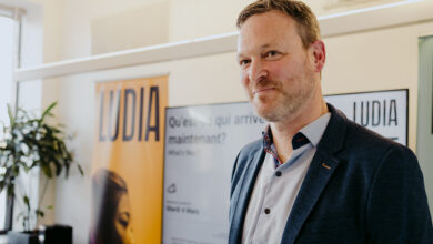 Ludia CEO Jimmy Gendron weighs in on acquisitions, life after Jam City and mobile’s new reality