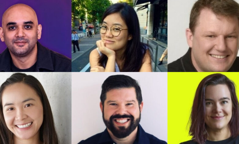 October 2026’s Movers and Shakers: Appcharge, Stash, Zynga, Xbox, Scopely, Rollic, and more October 2026’s Movers and Shakers: Appcharge, Stash, Zynga, Xbox, Scopely, Rollic, and more