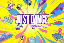 Review: Just Dance: Decades of Hits (Nintendo Switch) Review: Just Dance: Decades of Hits (Nintendo Switch)