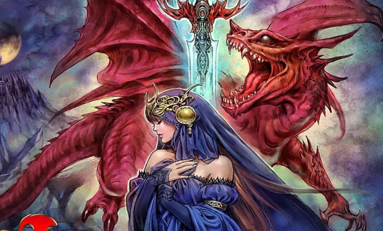 Steam sale deep cut alert: this ARPG originally developed for Nokia N-Gage is brilliant on Deck Steam sale deep cut alert: this ARPG originally developed for Nokia N-Gage is brilliant on Deck