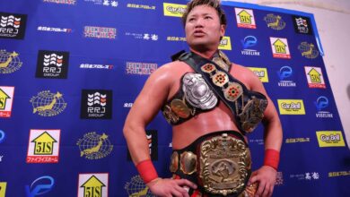 Kento Miyahara Ties Triple Crown Record