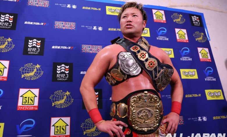 Kento Miyahara Ties Triple Crown Record