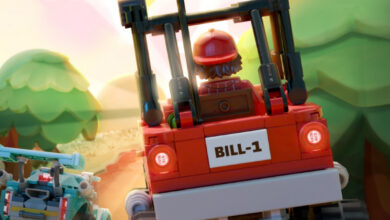 Lego Hill Climb Adventures to end service but all staff kept on