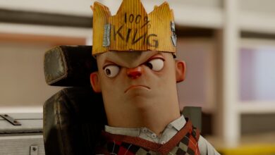 Garry Newman responds to s&box criticism in lengthy YouTube comment: ‘I don’t like giving up on things, I am stubborn’ Garry Newman responds to s&box criticism in lengthy YouTube comment: ‘I don’t like giving up on things, I am stubborn’