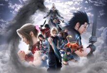 Final Fantasy 7 Revelation director on its “very extravagant” final Sephiroth fight and whether anyone will ever pull something like this trilogy off again Final Fantasy 7 Revelation director on its “very extravagant” final Sephiroth fight and whether anyone will ever pull something like this trilogy off again
