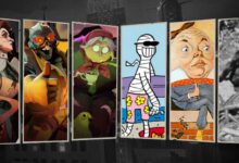 Don’t worry, Valve: I’ve got your next Deadlock character concepts sorted