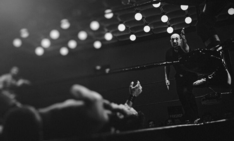 Why Personality Matters as Much as Performance in Modern Sports Entertainment Why Personality Matters as Much as Performance in Modern Sports Entertainment