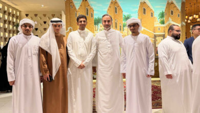 MJ Studios’ Mohammed Mohammed: “We’ve always preferred to let our games speak for us” MJ Studios’ Mohammed Mohammed: “We’ve always preferred to let our games speak for us”