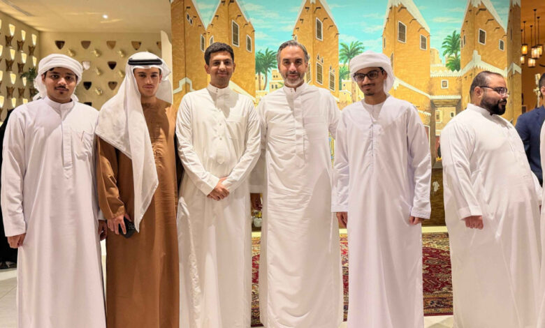 MJ Studios’ Mohammed Mohammed: “We’ve always preferred to let our games speak for us” MJ Studios’ Mohammed Mohammed: “We’ve always preferred to let our games speak for us”