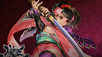 I played Muramasa: Revenant Blades early, and it’s a visually beautiful nod to arcade gaming I played Muramasa: Revenant Blades early, and it’s a visually beautiful nod to arcade gaming
