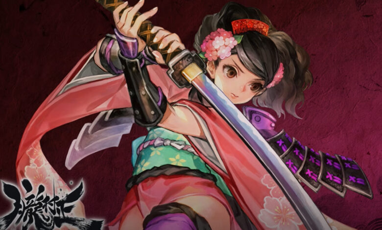 I played Muramasa: Revenant Blades early, and it’s a visually beautiful nod to arcade gaming I played Muramasa: Revenant Blades early, and it’s a visually beautiful nod to arcade gaming