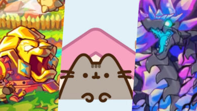 New release roundup: Open Drive, Pusheen’s Place, Dragon Village 3, and more New release roundup: Open Drive, Pusheen’s Place, Dragon Village 3, and more