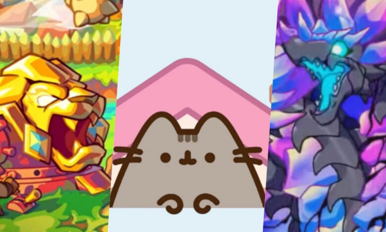 New release roundup: Open Drive, Pusheen’s Place, Dragon Village 3, and more New release roundup: Open Drive, Pusheen’s Place, Dragon Village 3, and more