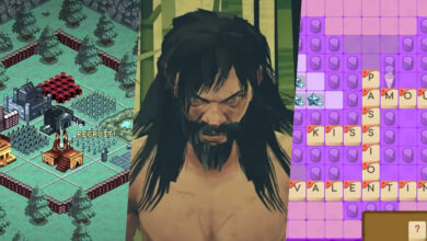 New release roundup: Vampire Crawlers, Sifu, 9 Kings, and more