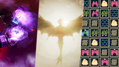 New release roundup: Monster Hunter Outlanders, No Man’s Sky, Titanium Court, and more New release roundup: Monster Hunter Outlanders, No Man’s Sky, Titanium Court, and more
