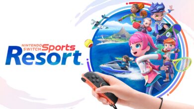 PAX Aus 2026 wrap-up: our time with Nintendo Switch Sports Resort PAX Aus 2026 wrap-up: our time with Nintendo Switch Sports Resort