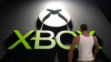 Xbox biz guy deletes his X account less than 24 hours after saying game devs who don’t embrace AI ‘should not be in the business of being a business’