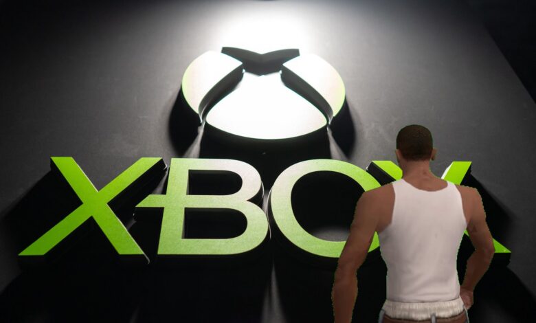 Xbox biz guy deletes his X account less than 24 hours after saying game devs who don’t embrace AI ‘should not be in the business of being a business’