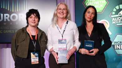 Discover the Aurora Nordics 2026 honourees