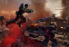 Next Week on XBOX: New Games for October 5 to 9 Next Week on XBOX: New Games for October 5 to 9