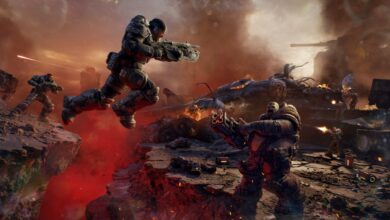 Next Week on XBOX: New Games for October 5 to 9 Next Week on XBOX: New Games for October 5 to 9