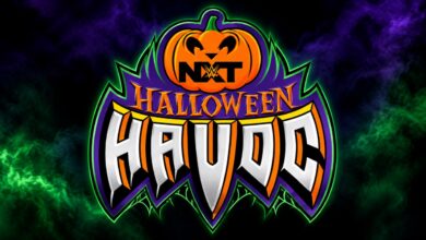 WWE NXT Halloween Havoc Preview For Tonight (10/31/2026) WWE NXT Halloween Havoc Preview For Tonight (10/31/2026)