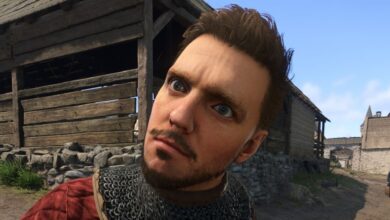 Kingdom Come: Deliverance studio co-founder says a lot of RPGs are ‘still games for teenagers,’ and that he’s ‘tired of all the RPGs where you are this chosen one’ Kingdom Come: Deliverance studio co-founder says a lot of RPGs are ‘still games for teenagers,’ and that he’s ‘tired of all the RPGs where you are this chosen one’