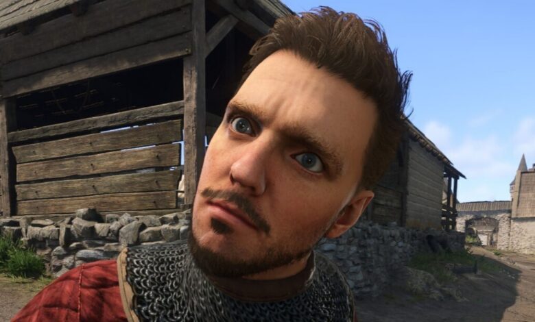Kingdom Come: Deliverance studio co-founder says a lot of RPGs are ‘still games for teenagers,’ and that he’s ‘tired of all the RPGs where you are this chosen one’ Kingdom Come: Deliverance studio co-founder says a lot of RPGs are ‘still games for teenagers,’ and that he’s ‘tired of all the RPGs where you are this chosen one’