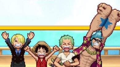 One Piece: Grand Gourmet review – bon appétit
