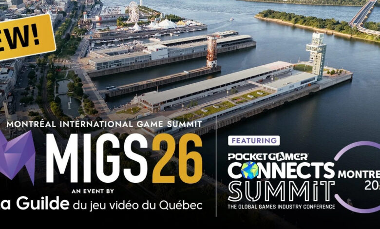 5 seminar highlights for next month’s PG Connects Summit Montréal 2026 5 seminar highlights for next month’s PG Connects Summit Montréal 2026