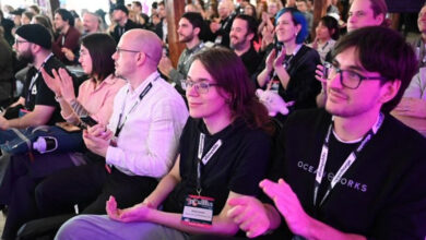 PG Connects Nordics showed the region’s strong sense of community