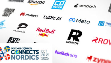 Who will you meet at PG Connects Nordics this October 20-21?
