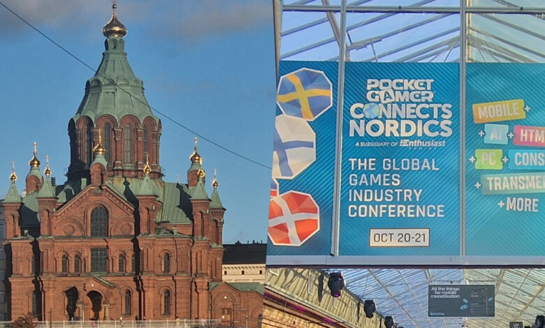 Four key takeaways from Pocket Gamer Connects Nordics 2026 Four key takeaways from Pocket Gamer Connects Nordics 2026