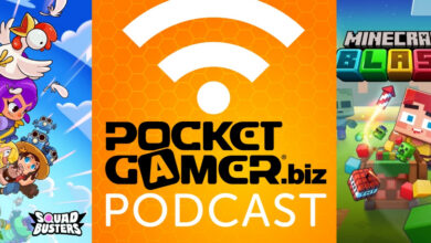 Why Supercell couldn’t save Squad Busters, Nintendo learns IP isn’t enough and Google’s new AI game maker | Week in Mobile Games podcast