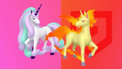 Rapidash | Pokémon guide – Pocket Tactics