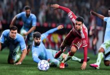 EA Sports FC 27 gets a PEGI 16 rating in Europe because of loot boxes