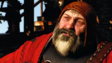 The Witcher 3’s remaster just brought it to a new all-time concurrent player count peak The Witcher 3’s remaster just brought it to a new all-time concurrent player count peak