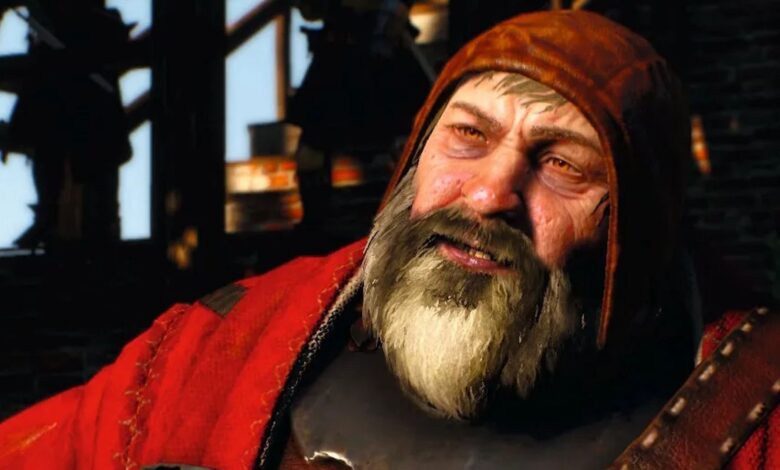 The Witcher 3’s remaster just brought it to a new all-time concurrent player count peak The Witcher 3’s remaster just brought it to a new all-time concurrent player count peak