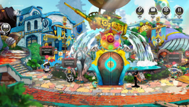 Review: Ratatan (Switch 2) – Pure Nintendo Review: Ratatan (Switch 2) – Pure Nintendo
