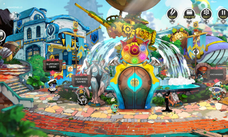 Review: Ratatan (Switch 2) – Pure Nintendo Review: Ratatan (Switch 2) – Pure Nintendo