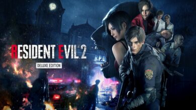 Review: Resident Evil 2 Deluxe Edition (Nintendo Switch 2) Review: Resident Evil 2 Deluxe Edition (Nintendo Switch 2)