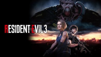 Review: Resident Evil 3 (Nintendo Switch 2)