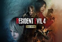 Review: Resident Evil 4 Gold Edition (Nintendo Switch 2)