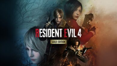 Review: Resident Evil 4 Gold Edition (Nintendo Switch 2) Review: Resident Evil 4 Gold Edition (Nintendo Switch 2)