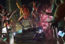 Grand Theft Auto 6 features ‘detailed decapitation’ and ‘frequent and prominent’ drug use, according to hastily deleted PEGI rating Grand Theft Auto 6 features ‘detailed decapitation’ and ‘frequent and prominent’ drug use, according to hastily deleted PEGI rating