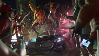 Grand Theft Auto 6 features ‘detailed decapitation’ and ‘frequent and prominent’ drug use, according to hastily deleted PEGI rating Grand Theft Auto 6 features ‘detailed decapitation’ and ‘frequent and prominent’ drug use, according to hastily deleted PEGI rating