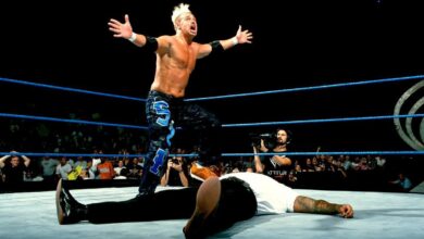 Keagan Garland Plans NOAH Dojo Training, Scotty 2 Hotty Says Keagan Garland Plans NOAH Dojo Training, Scotty 2 Hotty Says