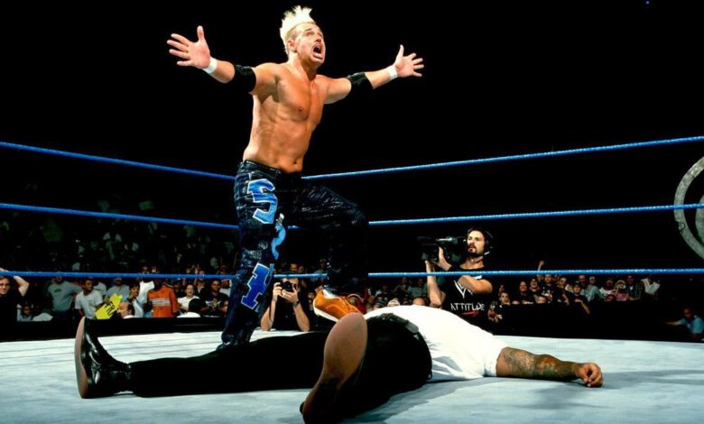 Keagan Garland Plans NOAH Dojo Training, Scotty 2 Hotty Says Keagan Garland Plans NOAH Dojo Training, Scotty 2 Hotty Says