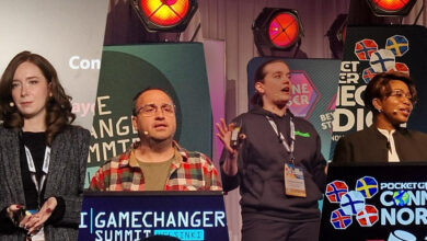 Agree IP terms early, cut through AI hype, stop overloading players: Four lessons from PGC Nordics