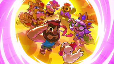 Supercell set to shut down Squad Busters on December 14th Supercell set to shut down Squad Busters on December 14th